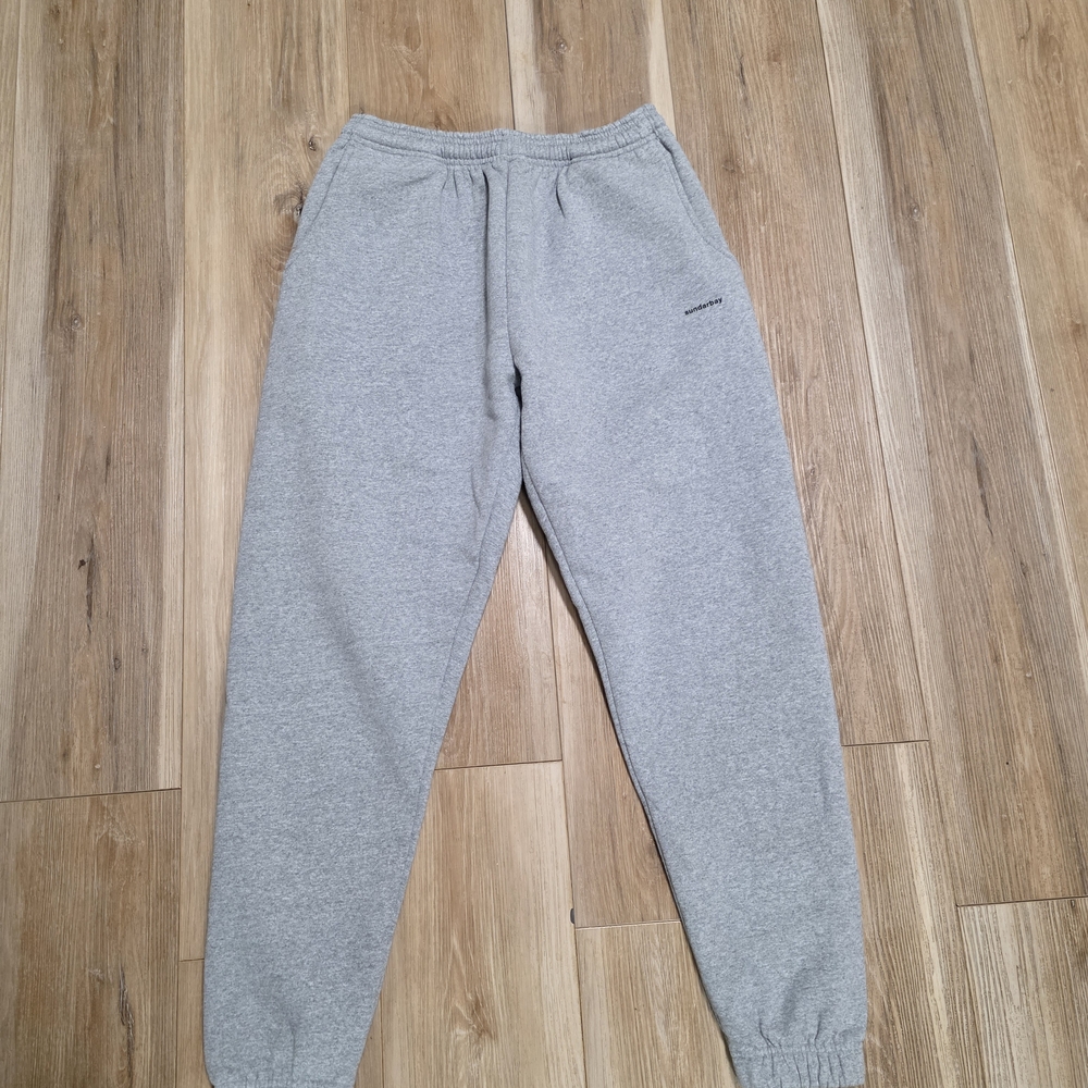 Sundarbay Fleece Lined Joggers XS